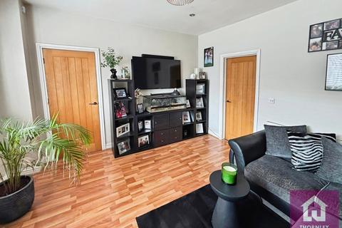 4 bedroom semi-detached house for sale, Hallsworth Road, Eccles, M30