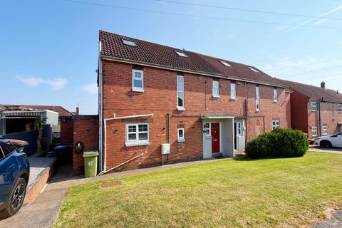 3 bedroom semi-detached house for sale, Jasmine Crescent, Trimdon Village