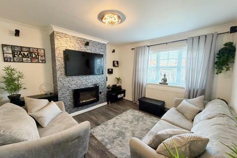3 bedroom semi-detached house for sale, Jasmine Crescent, Trimdon Village
