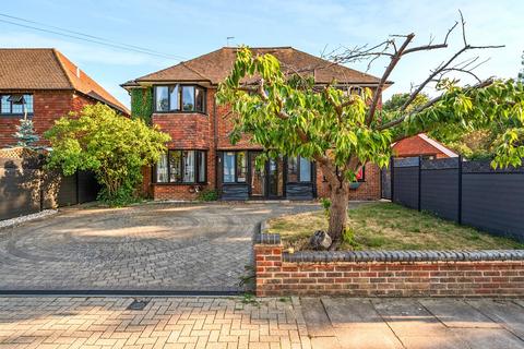 4 bedroom detached house for sale, Hazelmere Road, Petts Wood, Orpington, BR5
