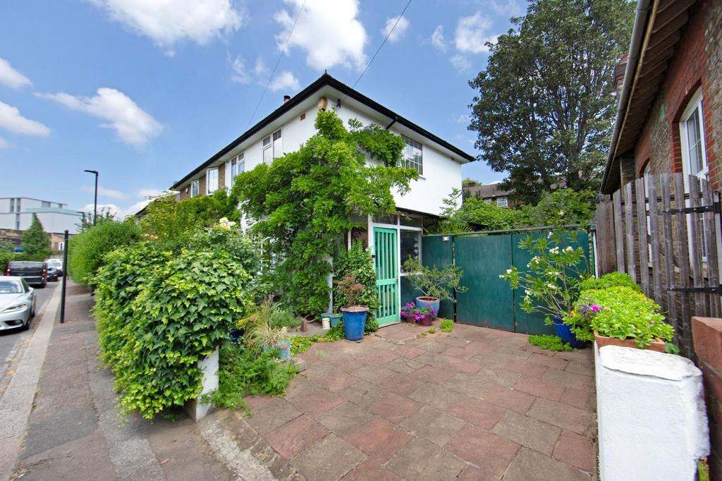 Redan Terrace, London, SE5, London