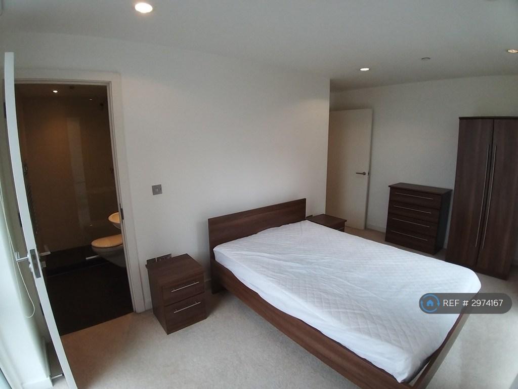 Number One, Media City Uk, Salford, M50 - Ansicht 6