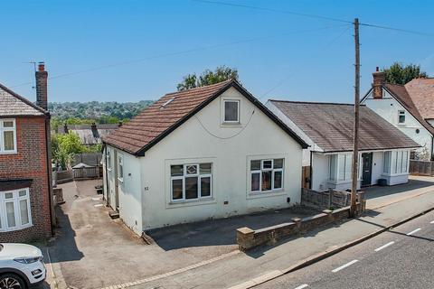 3 bedroom detached bungalow for sale, Belswains Lane, Hemel Hempstead, HP3