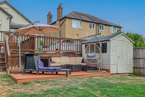 3 bedroom detached bungalow for sale, Belswains Lane, Hemel Hempstead, HP3