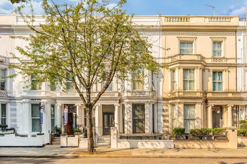 Holland Road, London W14