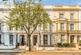Holland Road, London W14