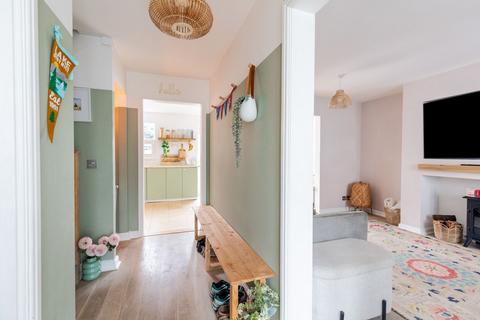 3 bedroom terraced house for sale, La Rue de l'Eglise, St Peter JE3