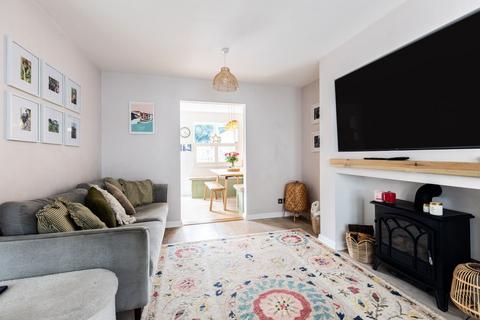 3 bedroom terraced house for sale, La Rue de l'Eglise, St Peter JE3