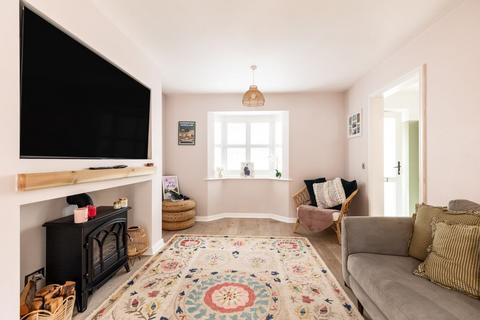 3 bedroom terraced house for sale, La Rue de l'Eglise, St Peter JE3