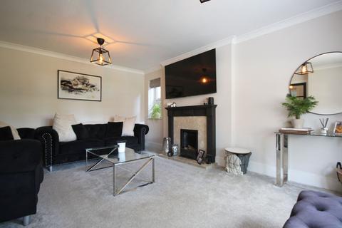 4 bedroom detached house for sale, White Hart Gardens, Hartford, CW8