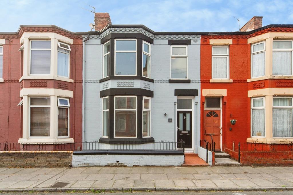 House in Liverpool - View 2