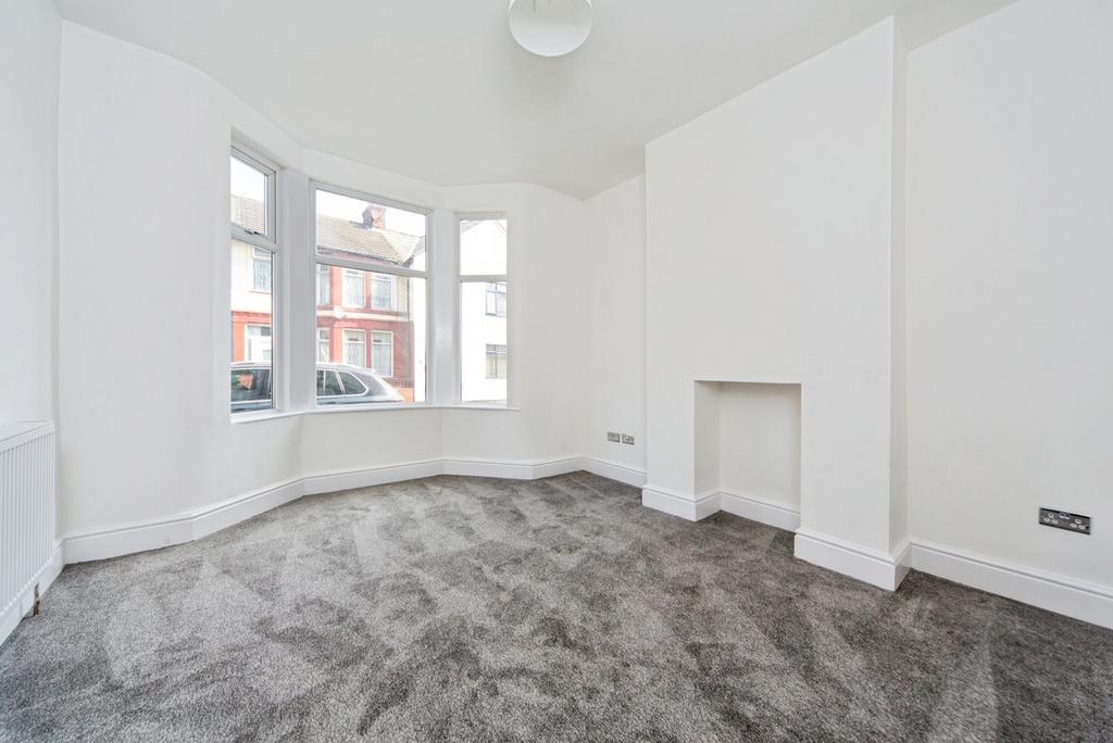 House in Liverpool - View 5