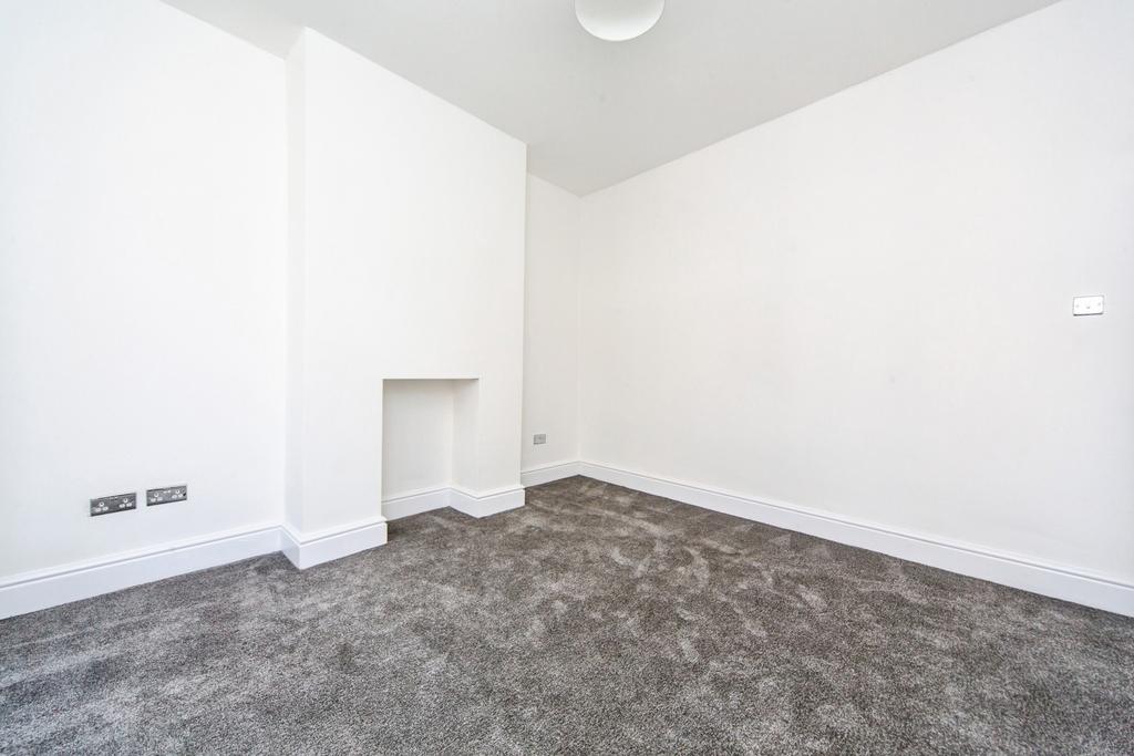 House in Liverpool - More