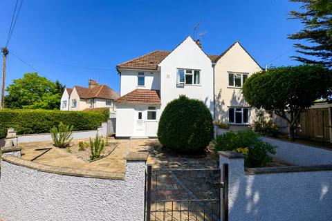 3 bedroom semi-detached house for sale, Hillingdon Road, Uxbridge, Greater London, UB10