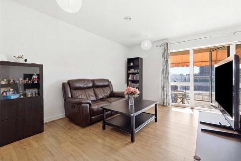 2 bedroom apartment for sale, Magellan Boulevard, London E16