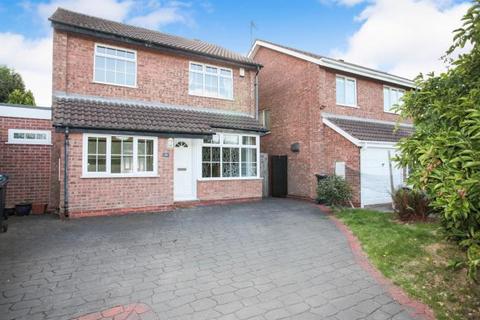 4 bed house for rent in Greenheart, Tamworth, B77
