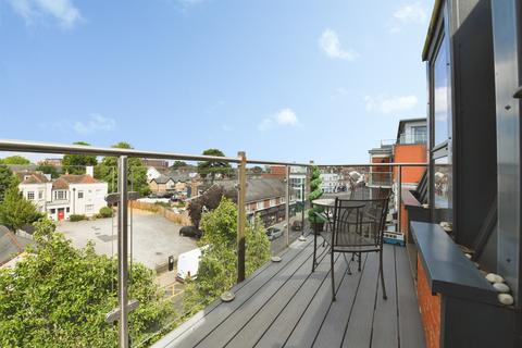2 bedroom flat for sale, Rainsford Road, CHELMSFORD
