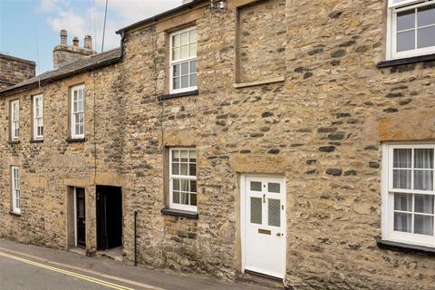 1 bedroom terraced house for sale, 6 Mitchelgate, Kirkby Lonsdale
