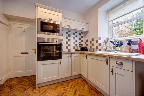 1 bedroom terraced house for sale, 6 Mitchelgate, Kirkby Lonsdale