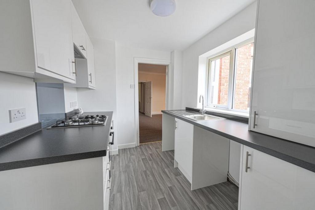 Apartment in Newcastle upon Tyne, Tyne and Wear - View 3