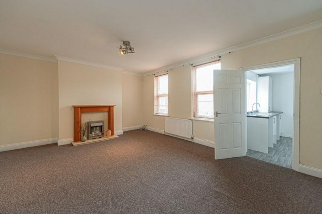 Apartment in Newcastle upon Tyne, Tyne and Wear - View 5