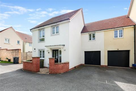 undefined, Barum Ware Way, Roundswell, Barnstaple