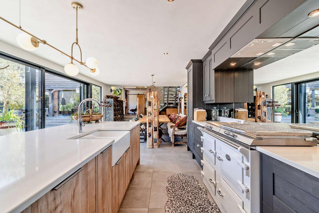 House in Lewes, Falmer - View 5