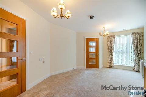 1 bedroom apartment for sale, Henshaw Court, Chester Road, Castle Bromwich, Birmingham, West Midlands, B36 0JQ