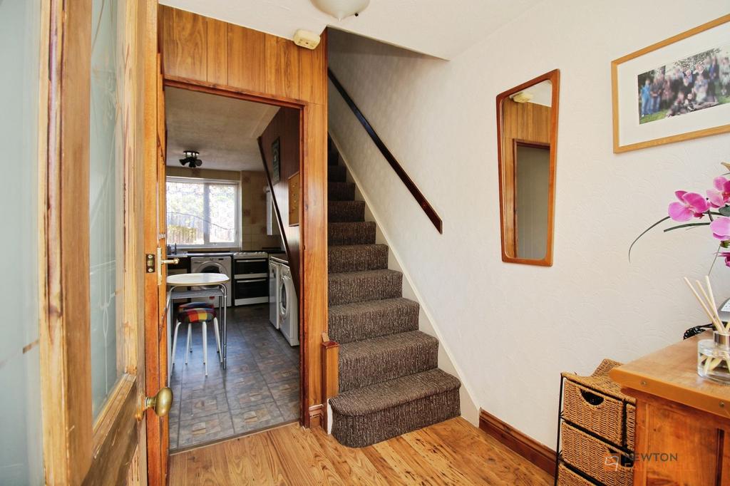 House in Charnwood, Thorpebury, Thurmaston - View 2