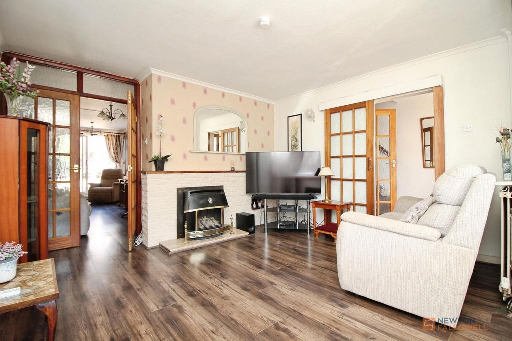 House in Charnwood, Thorpebury, Thurmaston - View 3