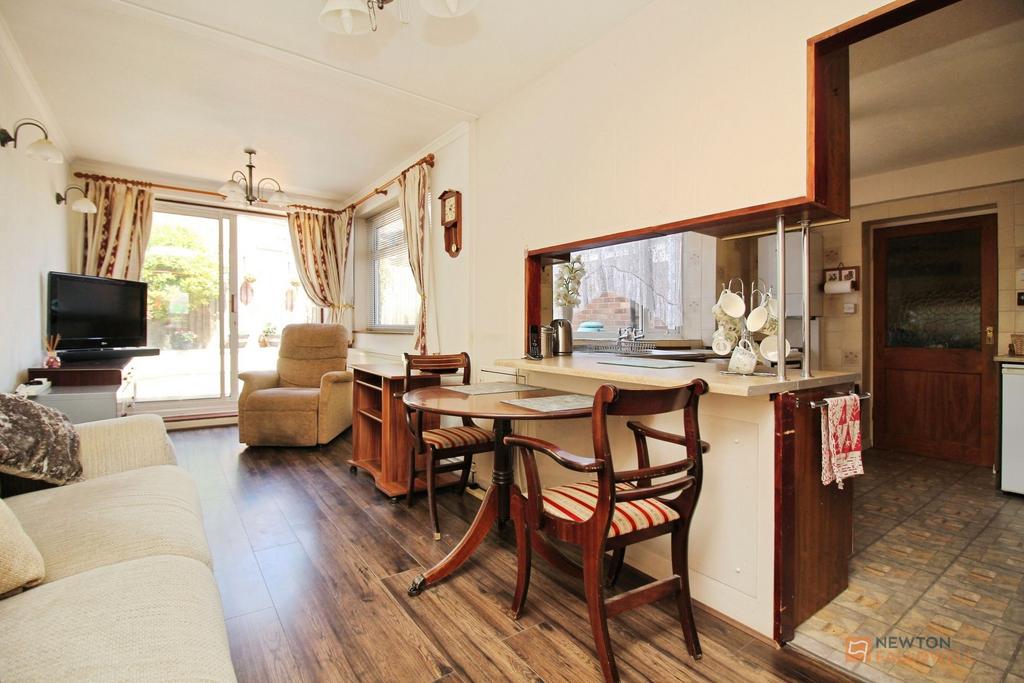 House in Charnwood, Thorpebury, Thurmaston - View 4