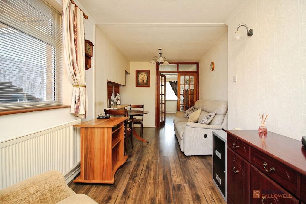 House in Charnwood, Thorpebury, Thurmaston - View 5