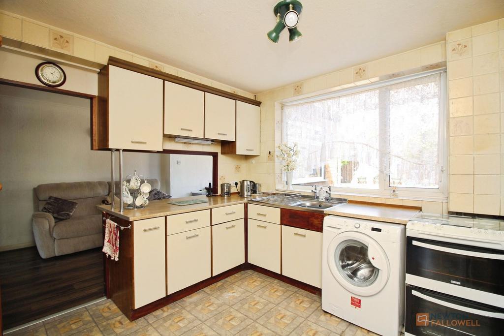 House in Charnwood, Thorpebury, Thurmaston - View 6