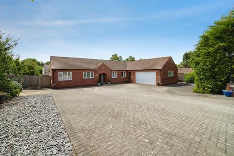 4 bedroom detached house for sale, Rose Cottage Drive, Huthwaite, Sutton-in-Ashfield, Nottinghamshire, NG17