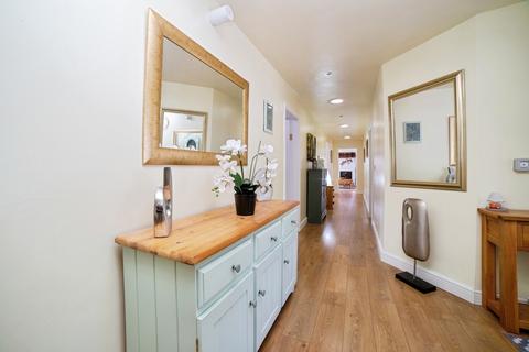 4 bedroom detached house for sale, Rose Cottage Drive, Huthwaite, Sutton-in-Ashfield, Nottinghamshire, NG17