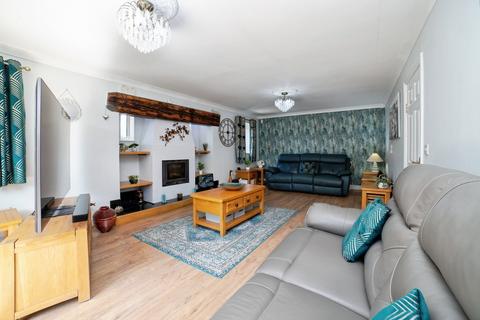 4 bedroom detached house for sale, Rose Cottage Drive, Huthwaite, Sutton-in-Ashfield, Nottinghamshire, NG17
