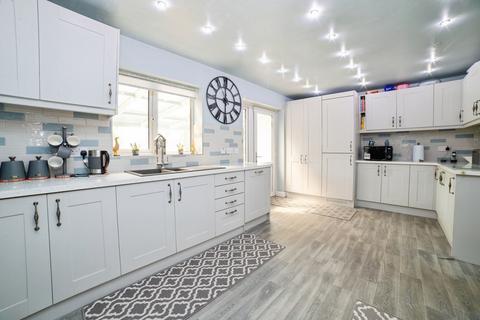 4 bedroom detached house for sale, Rose Cottage Drive, Huthwaite, Sutton-in-Ashfield, Nottinghamshire, NG17