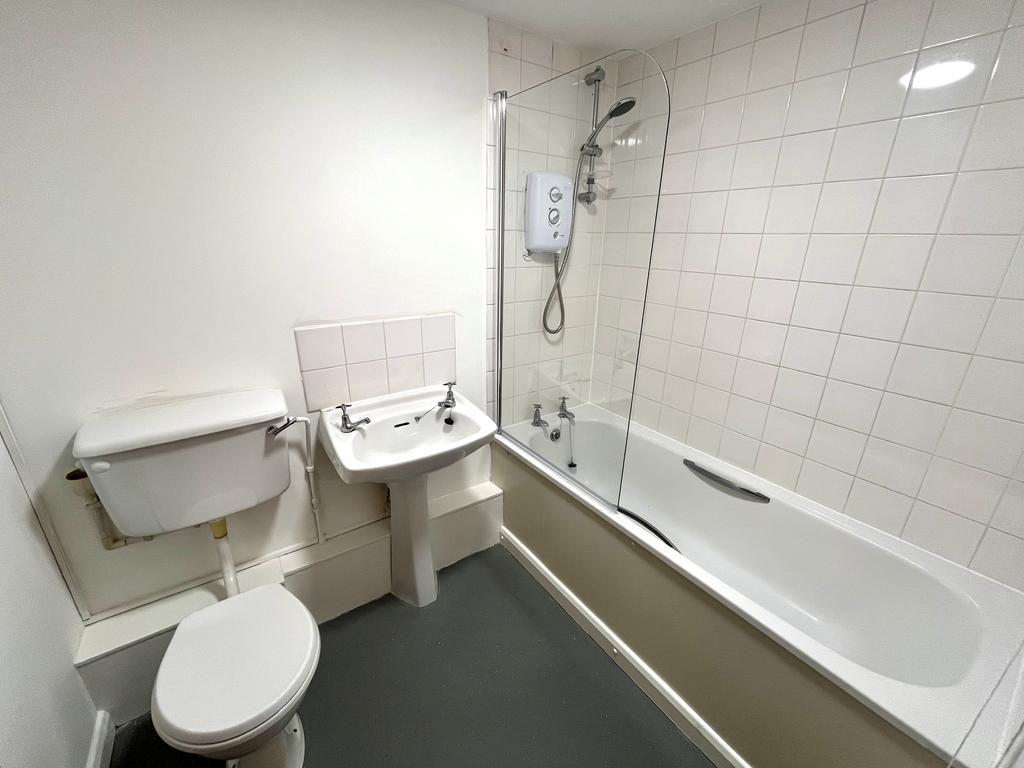 Apartment in Nottingham, Rainbow Quarter, St Ann's - View 4