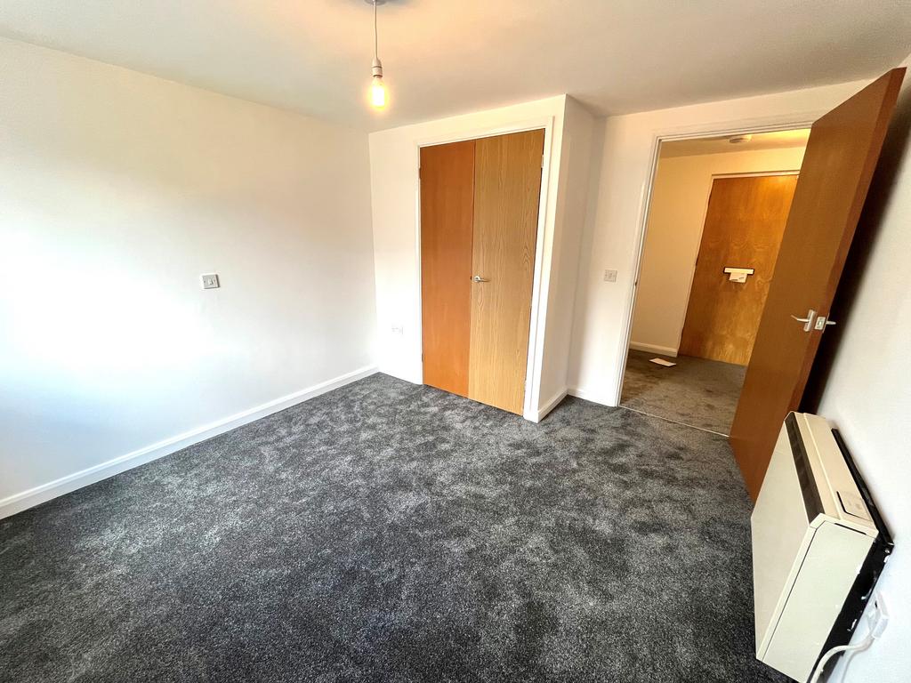 Apartment in Nottingham, Rainbow Quarter, St Ann's - View 5