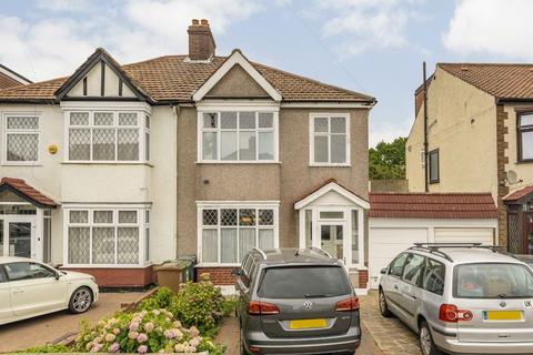 3 bedroom semi-detached house for sale, Linchmere Road, Lee