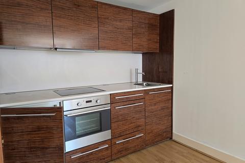 1 bed flat/apartment for rent in College Street, Ipswich, IP4