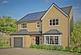 Painthorpe Lane, Crigglestone, Wakefield, West Yorkshire, WF4