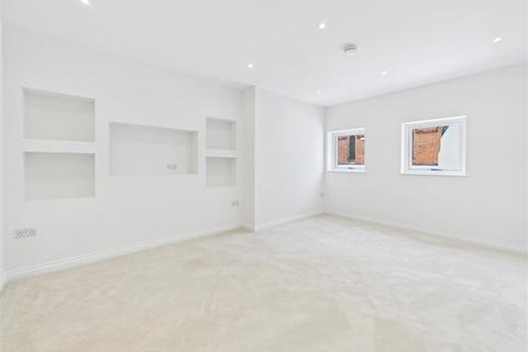 3 bedroom house for sale, Chapel Mews, York Road, Market Weighton