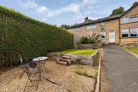 undefined, Highfield Terrace, Ripponden HX6