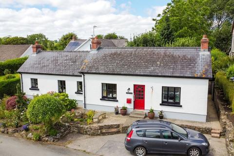 3 bedroom cottage for sale, Begelly, Thomas Chapel, SA68