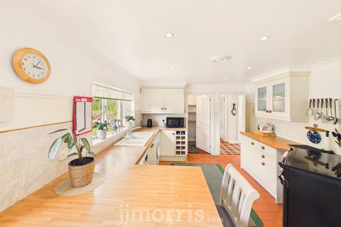 3 bedroom cottage for sale, Begelly, Thomas Chapel, SA68