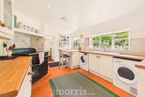 3 bedroom cottage for sale, Begelly, Thomas Chapel, SA68