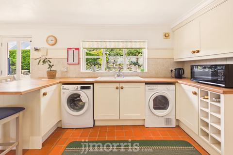 3 bedroom cottage for sale, Begelly, Thomas Chapel, SA68