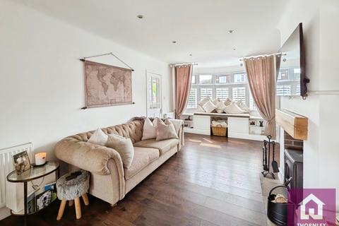 3 bedroom semi-detached house for sale, Selsby Avenue, Eccles, M30