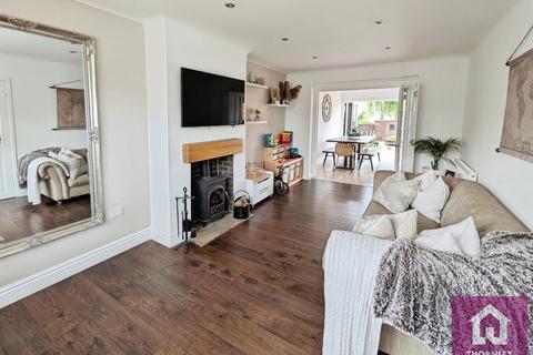 3 bedroom semi-detached house for sale, Selsby Avenue, Eccles, M30